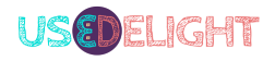 UseDelight Logo